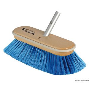 Уборка судна