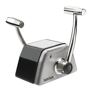 Механическое ДУ двигателем Vetus, горизонтальный монтаж (арт. RCTOPTBG)