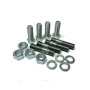 Комплект пальцев и болтов M16 Vetus для муфт типа Bullflex 32  (арт. BUL32SET)