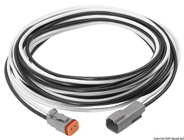 Соединительный кабель Lenco 4,20 м