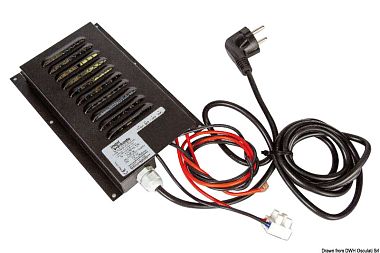 Блок питания Isotherm 108W VAC 50/60HZ 24В для холодильников (арт. 50.820.02)