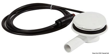 Сток для душа Whale Gulley IC 19/25 мм 4 м