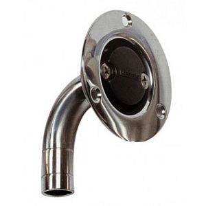 Вентиляционные головки