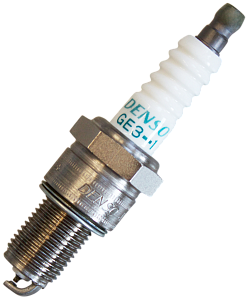 Свеча зажигания