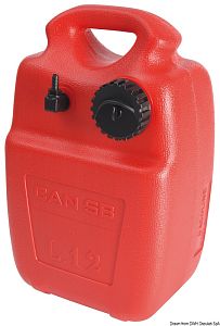 Топливный бак Eltex 12 л