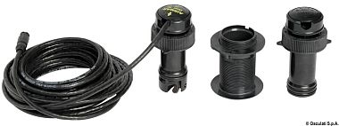 Датчик с выдвижным винтом для суммарного логгера (арт. 27.581.50)