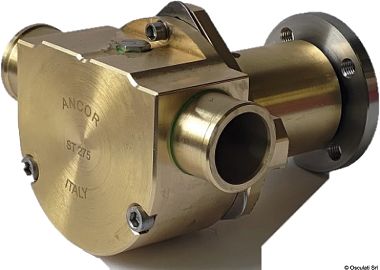 Помпа Nauco ST275 (арт. 16.275.00)