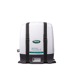 Дизельный генератор судовой Whisper Power Piccolo 4, 3,5кВА/3,5кВт (120В/60Гц), в пластиковом кожухе (арт. 49002055)