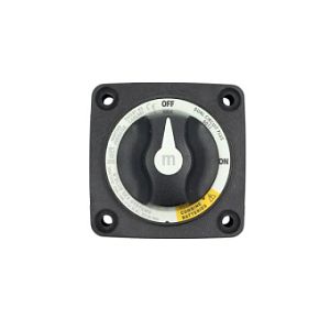 Батарейный выключатель DC Compact Dual Circuit Plus 300 A (арт. 50214703)