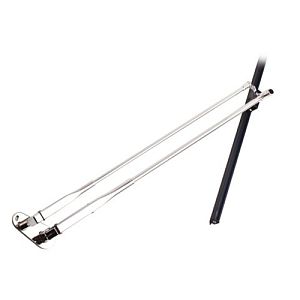 Поводок пантограф Speich Z20P, длиной 500 мм