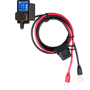 Victron - Battery Indicator Panel (арт. BPC900110114)