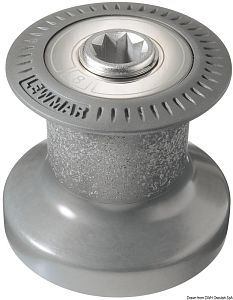 LEWMAR Ocean 1-скоростная лебедка Standard 6