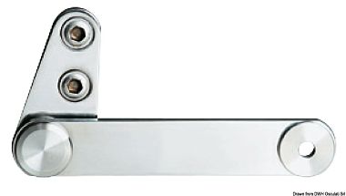 Комплект возвратной тяги LA1