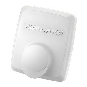 Защитная крышка панели управления Zipwake CP-S Cover белая