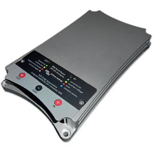 Преобразователь напряжения Victron Energy 25A Buck-Boost DC/DC converter (арт. ORI303025000 / 14.277.60)