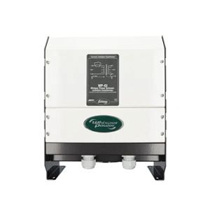 Трансформатор изоляционный Whisper Power WP-GI Compact 3600VA / 16A (арт. 60110102)