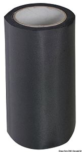Лента самослипающаяся PSP Mast Collar для основания мачты 100х1250 мм черная
