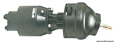 Гидравлический насос UP28T