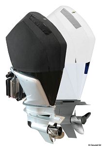 Чехол Oceansouth для моторов Mercury мощностью 75-115 л.с. (арт. 46.540.04)