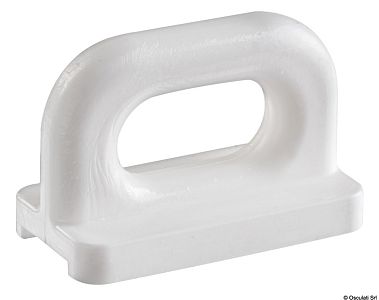 Ползун грота из нейлона 16 мм 400 кг (10 шт)