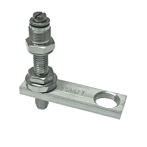 Комплект соединительный Vetus для двойных рычагов стеклоочистителя (арт. RWASET)