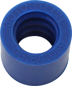 Силиконовое уплотнительное кольцо