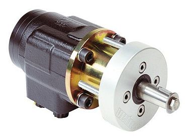 Рулевой гидронасос Vetus 145 см3/об к цилиндру MT345 или с меньшим объемом (арт. HT1025)