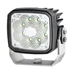 Светодиодный прожектор дальнего действия Hella Marine RokLUME 280 12/24В 56Вт (арт. 1GA995 606-511)