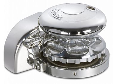 Якорная лебедка Quick RG5 гидравлическая, без барабана, для цепи 14мм (арт. FSR0HY00X014A00)