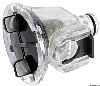 Запасной фильтр для помпы Europump Aquatec