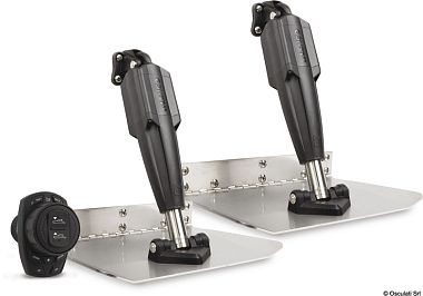 Комплект Lenco Pro Control Assist Standard 229x305 мм (арт. 51.266.01)