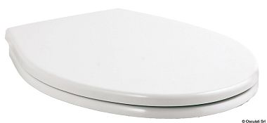 Tecma Compass Line пластиковая крышка сиденья для унитаза (арт. 50.226.89)