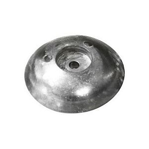 Цинковый анод Vetus V-quipment Disc 90 мм для пера руля (арт. RAD90Z)