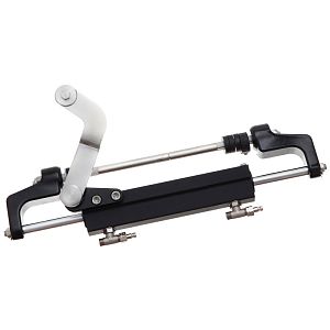 Гидравлическая система управления