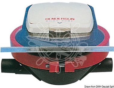 Ремкомплект для Compact 50 (арт. 15.350.01)