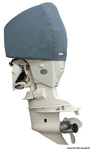 Чехол Oceansouth для двигателей Evinrude 200-300 л.с. (арт. 46.543.02)