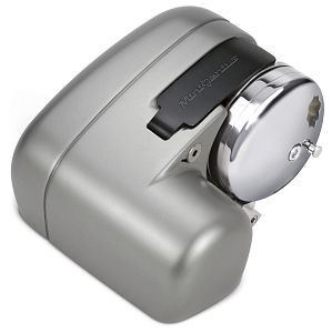 Якорная лебедка Quick GP2, 12В, 250Вт, без барабана, для цепи 6мм (арт. FSGM0250F006A00)