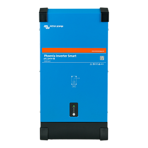 Инвертор 220v Phoenix Inverter 48/5000 230V Smart (арт. PIN482500000)