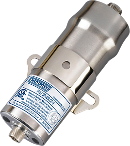 Внешне установленная катушка зажигания