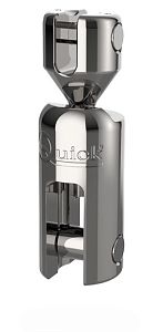 Cоединительный вертлюг Quick для якоря Olympic 14-60 кг (арт. FYGAL1460XP0A00)