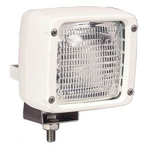 Прожектор палубный Hella Marine Halogen 8517 12В 55Вт (арт. 0121)