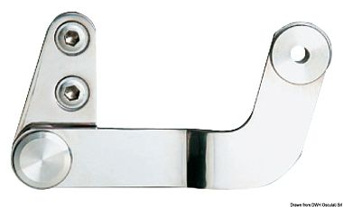 Комплект возвратной тяги LA3