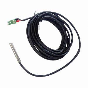 Солнечные контроллеры Victron Energy Temperature sensor for BlueSolar PWM-Pro (арт. SCC940100100)