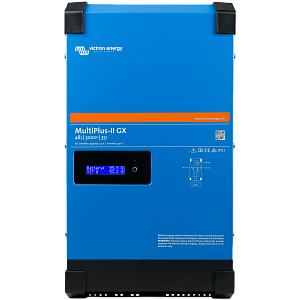 Комбинированное устройство MultiPlus-II 48/3000/35-32 GX (арт. PMP482306000)