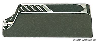 Кулачковый эксцентриковый стопор CLAMCLEAT CL231