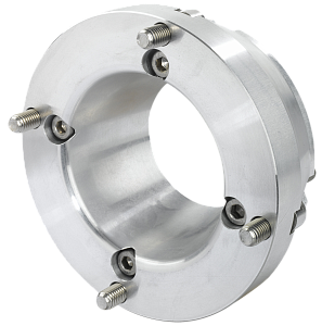 Адаптер выпускной смесителя с монтажным комплектом