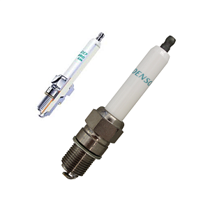 Свеча зажигания