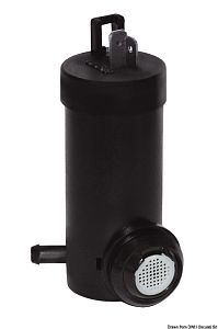 Запасной насос 12 В для бака 19.106.12 (арт. 19.106.99)