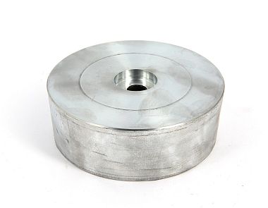 Кормовой анод Vetus V-quipment Disc 135 мм (арт. STAD004Z)