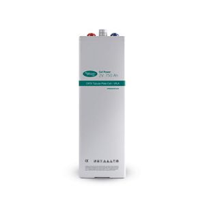 Гелевый аккумулятор Whisper Power 2 В, 750 Ач (арт. 40290040)